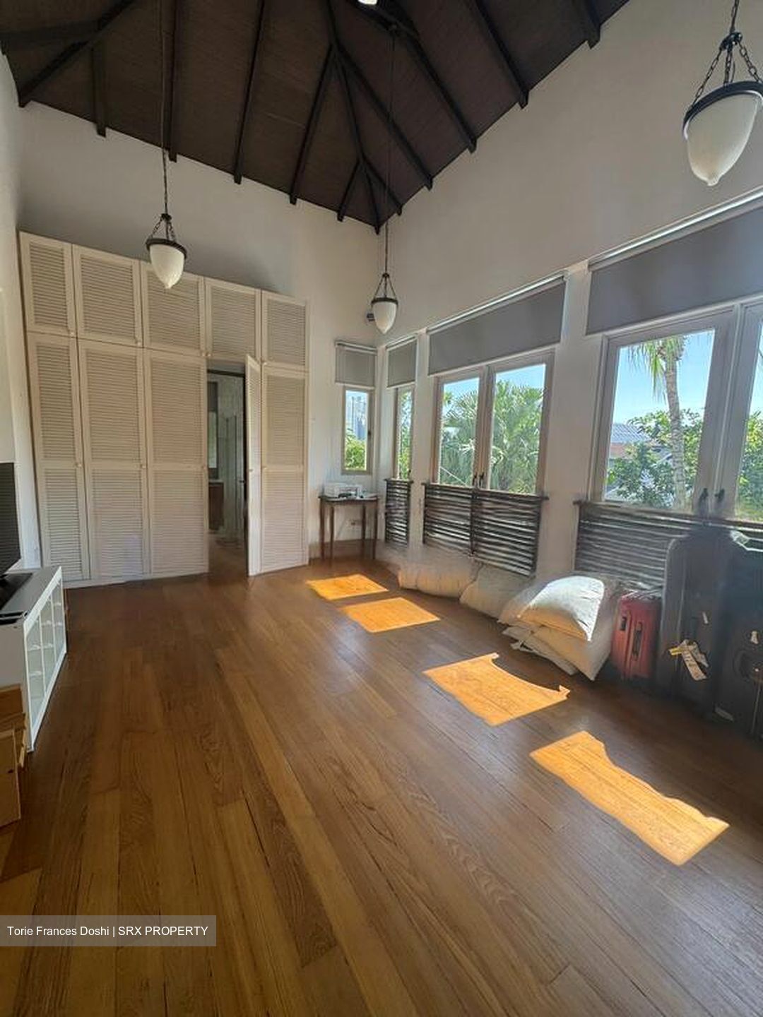 Clementi Park (D21), Detached #454206721
